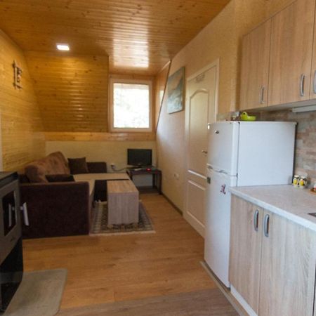 Zavicaj Apartmani3 Zaovine Exteriér fotografie