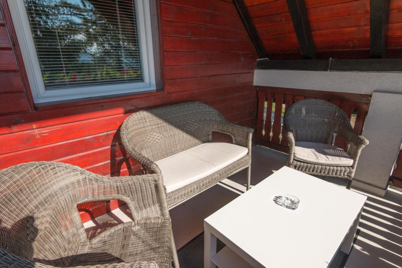 Zavicaj Apartmani3 Zaovine Exteriér fotografie