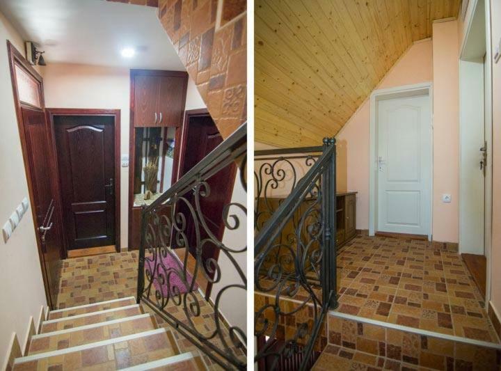 Zavicaj Apartmani3 Zaovine Exteriér fotografie